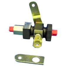 Matco Single Sided Parking Brake Valve